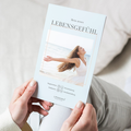 Flyer „Lebensgefühl“ – DIN A4