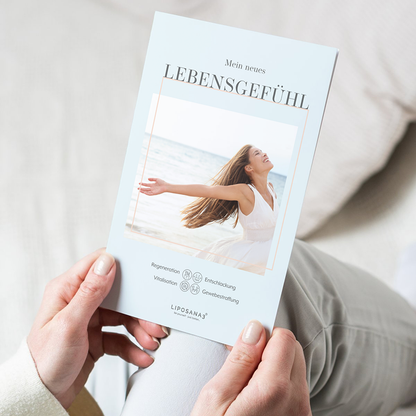 Flyer A4 - 4 Seiten - Premium Qualität