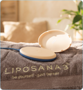 Original Kunststoffdeckel für Ultraschall-Applikatoren – Liposana3+®