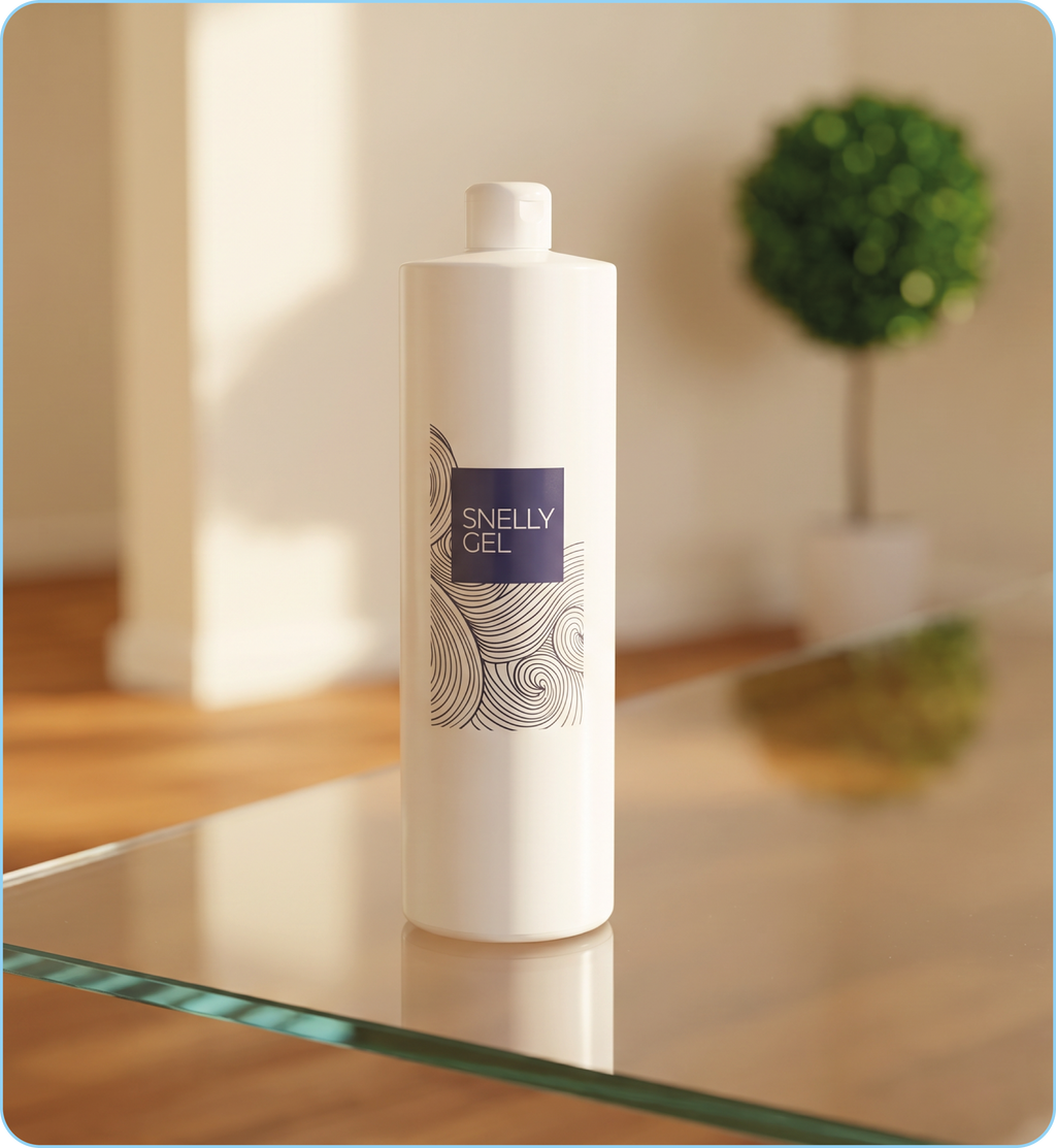 SNELLY GEL – 9er Karton
