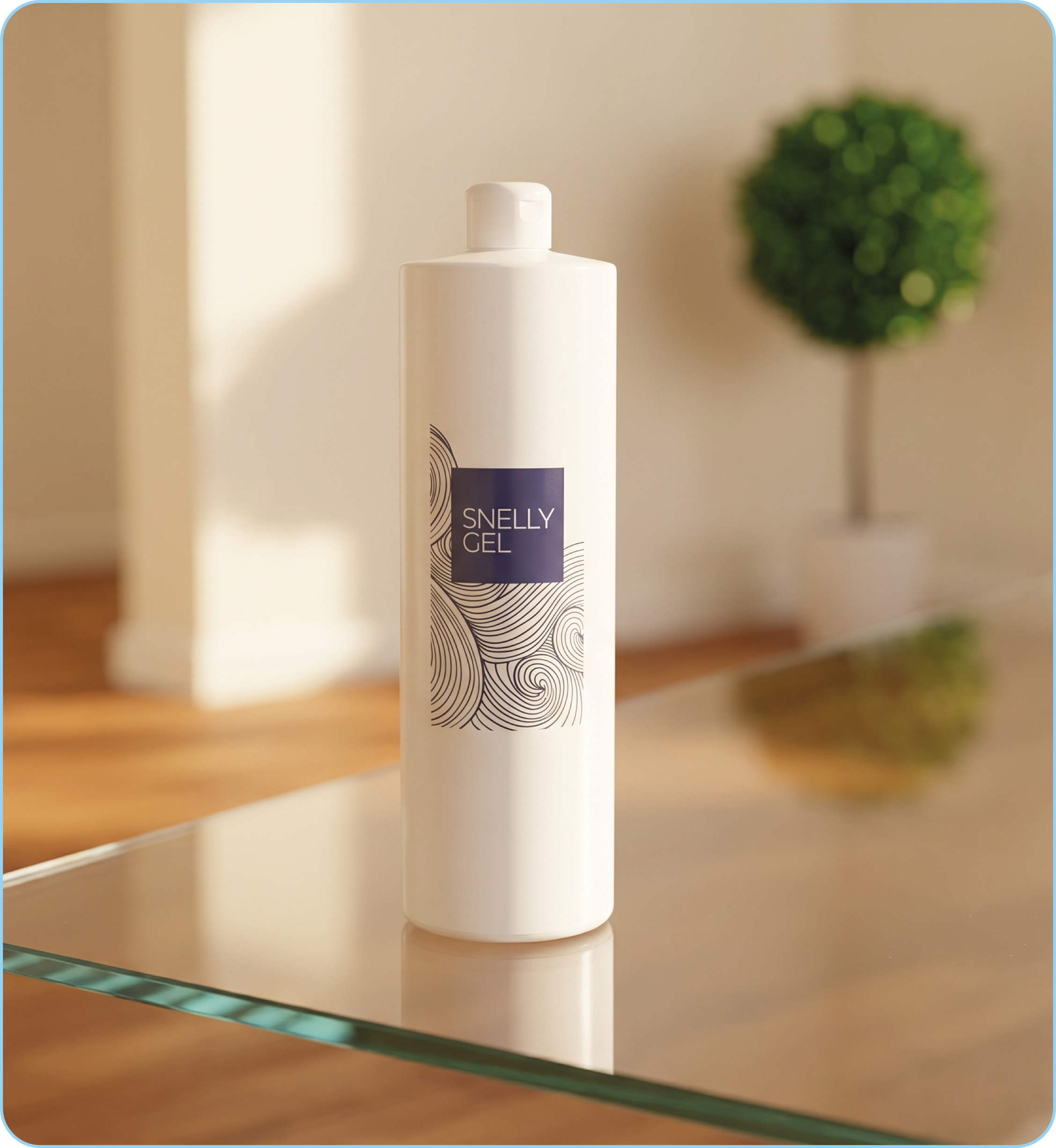 SNELLY GEL – 9er Karton