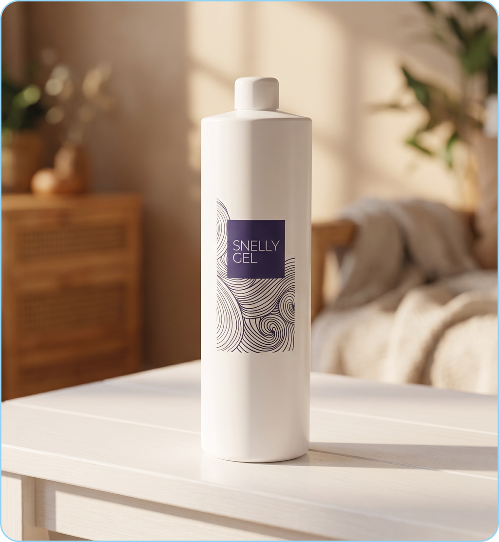 SNELLY GEL – 9er Karton