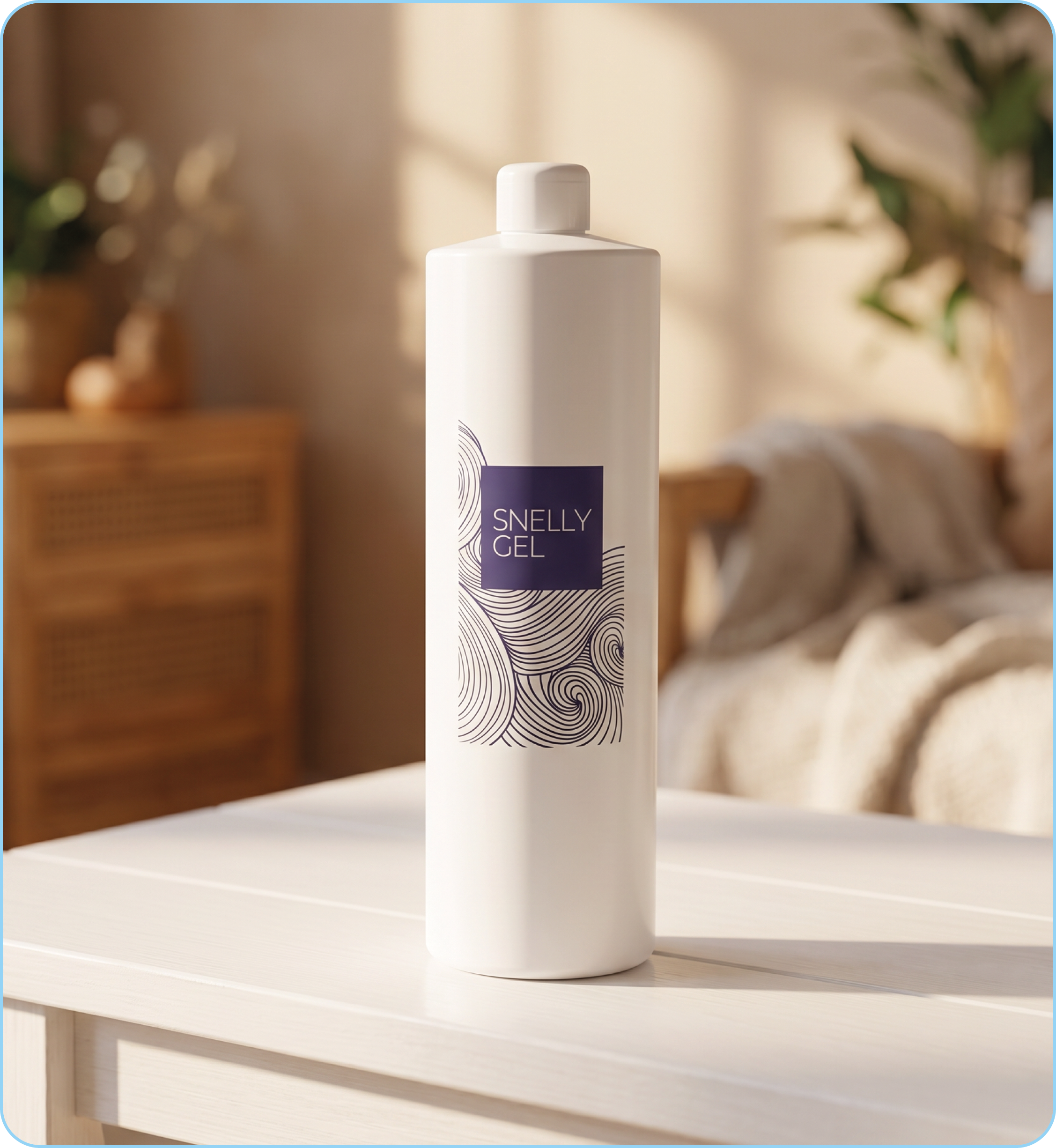 SNELLY GEL – 9er Karton