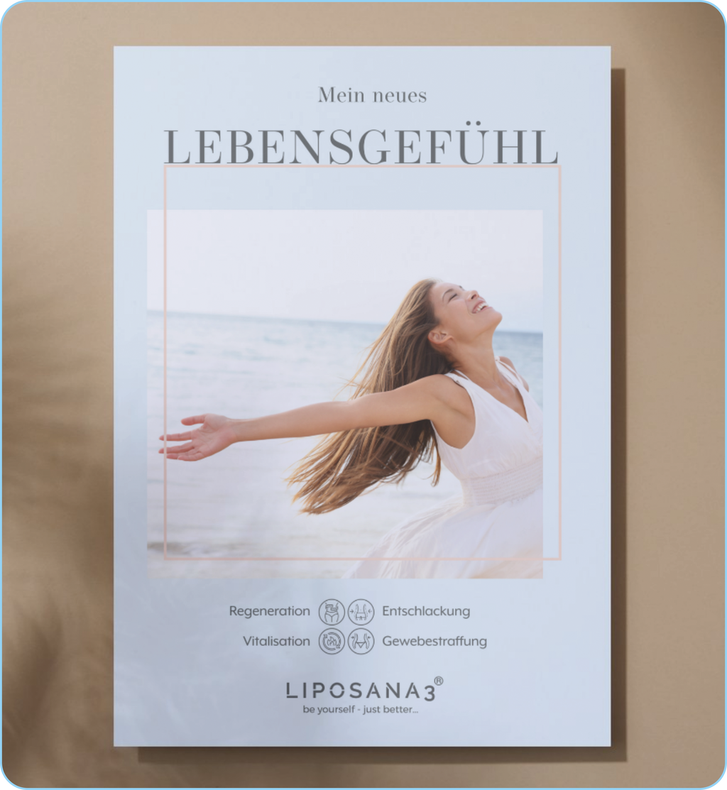DIN A2-Poster „Lebensgefühl“