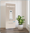Roll-up „Liposana3® NEO“
