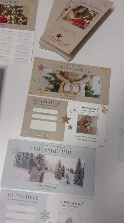 EXKLUSIVES WEIHNACHTSPAKET