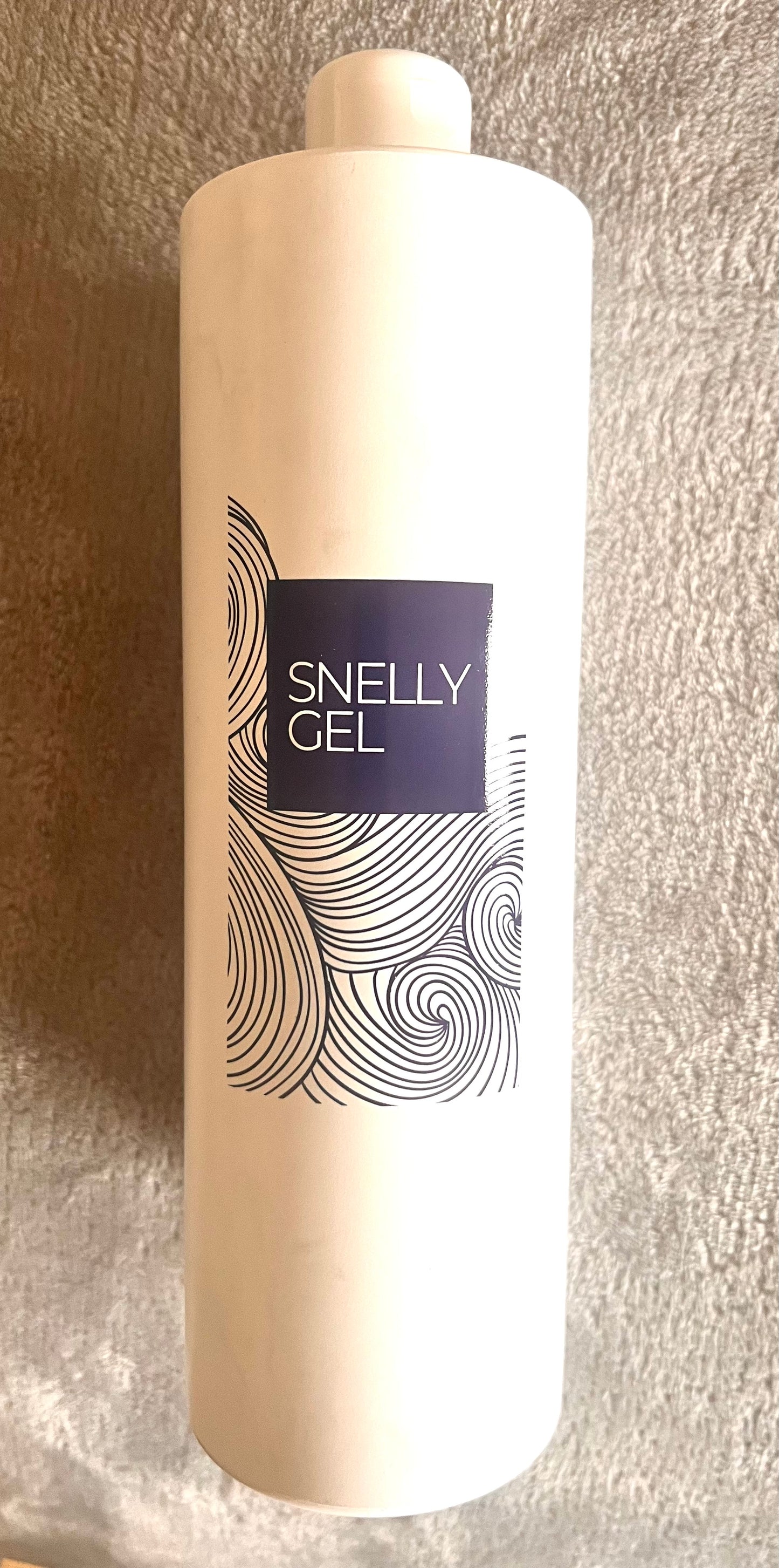 Snelly Gel - 9 Flaschen